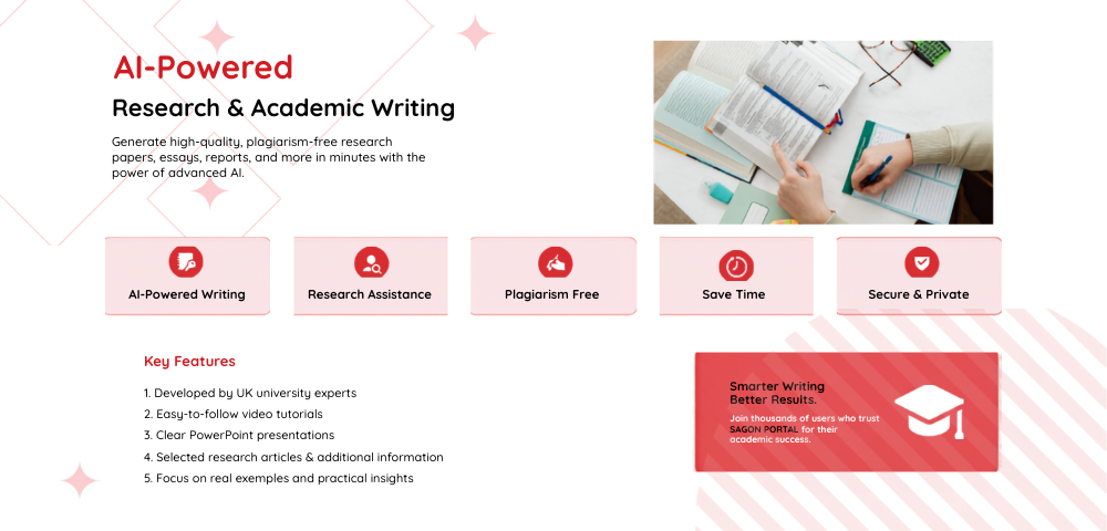 AI-Powered Research Certificate Sample